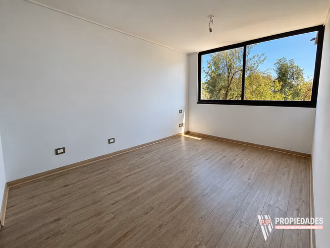 Moderno Departamento 1D/1B En La Florida con Excelente conectividad - Imagen 18