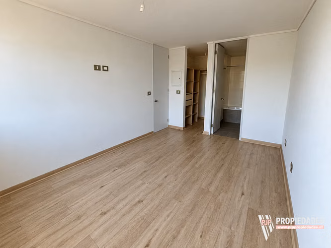 Moderno Departamento 1D/1B En La Florida con Excelente conectividad - Imagen 19