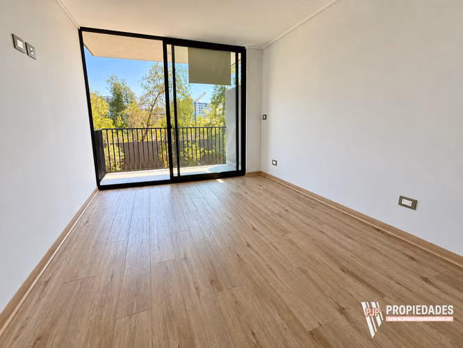 Moderno Departamento 1D/1B En La Florida con Excelente conectividad - Imagen 15