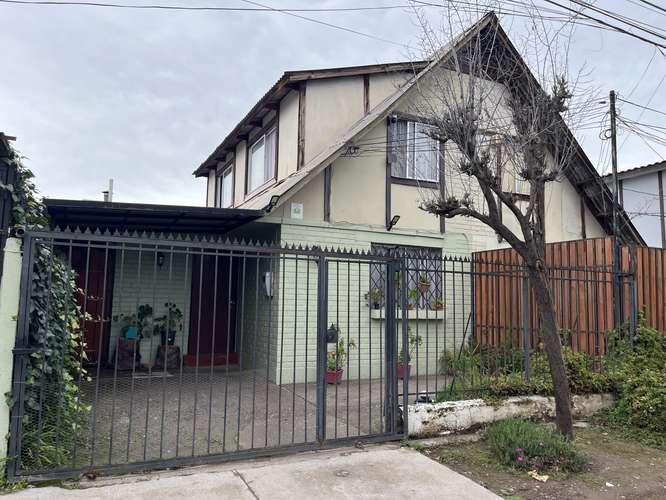 Linda casa en venta - Imagen 2