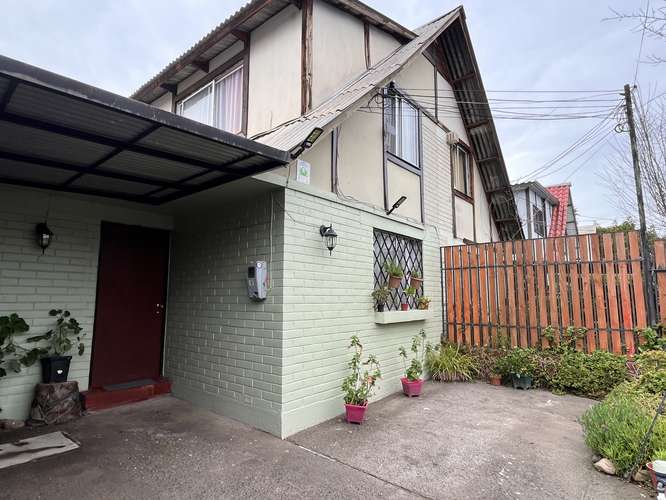 Linda casa en venta - Imagen 20
