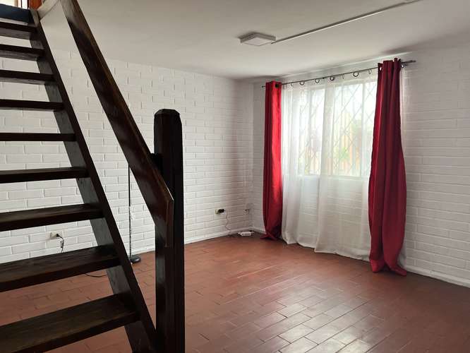 Linda casa en venta - Imagen 1