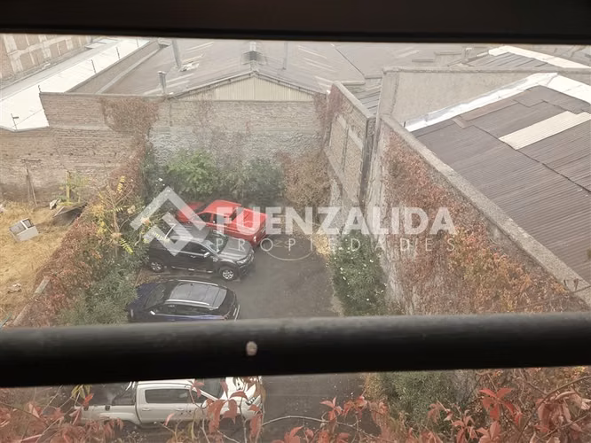 Venta Oficina Santiago, edificio de 1.834mt2 de 4 pisos - Imagen 10