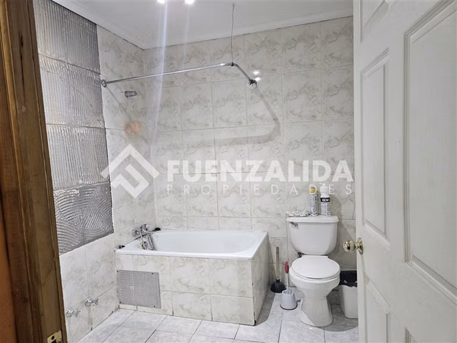 Venta Oficina Santiago, edificio de 1.834mt2 de 4 pisos - Imagen 18