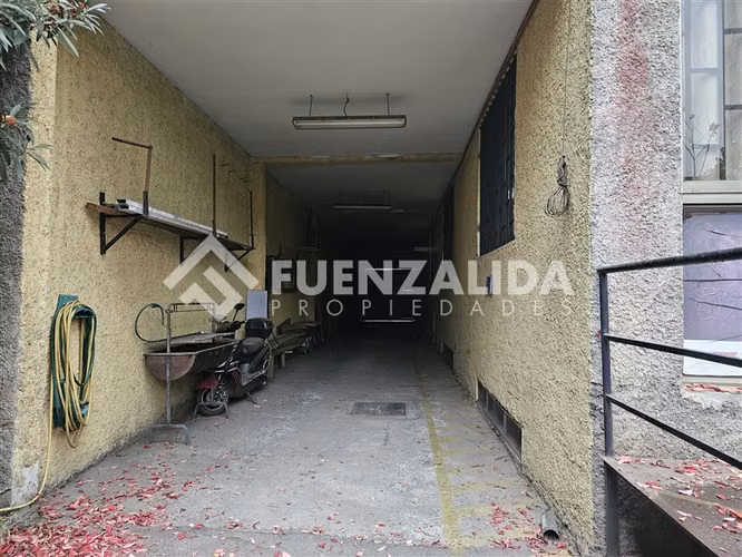 Venta Oficina Santiago, edificio de 1.834mt2 de 4 pisos - Imagen 22