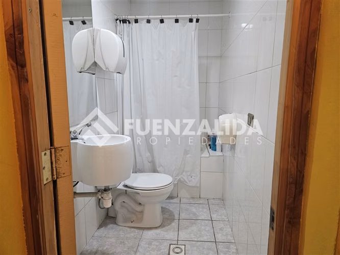 Venta Oficina Santiago, edificio de 1.834mt2 de 4 pisos - Imagen 6