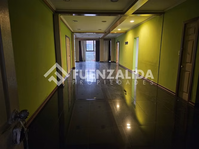 Venta Oficina Santiago, edificio de 1.834mt2 de 4 pisos - Imagen 14