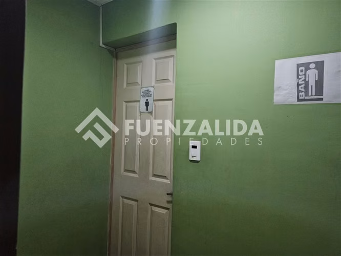 Venta Oficina Santiago, edificio de 1.834mt2 de 4 pisos - Imagen 5
