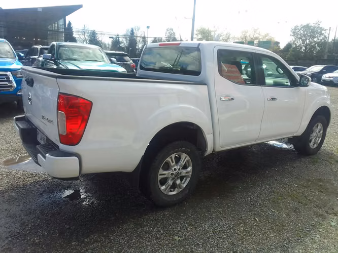 NISSAN NAVARA D CAB 4X4 2.3 AT 2021 - Imagen 3