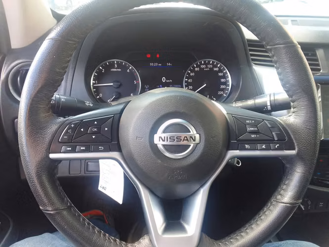 NISSAN NAVARA D CAB 4X4 2.3 AT 2021 - Imagen 6