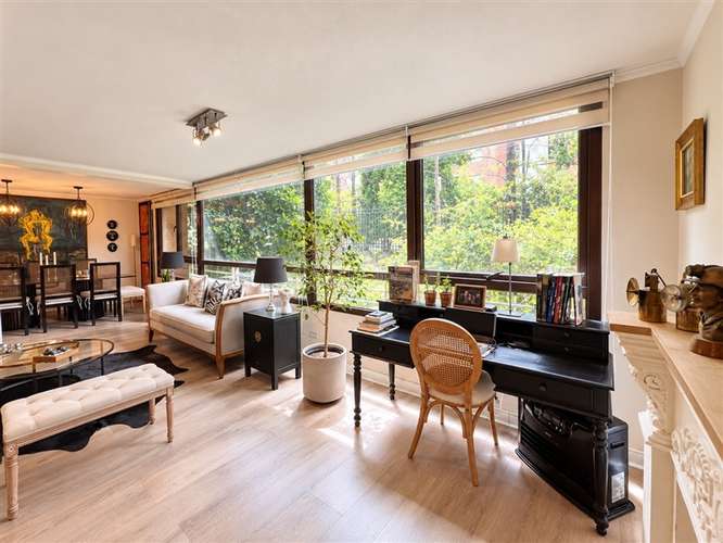 Departamento en arriendo de 2 dorm. en Lo Barnechea - Imagen 5
