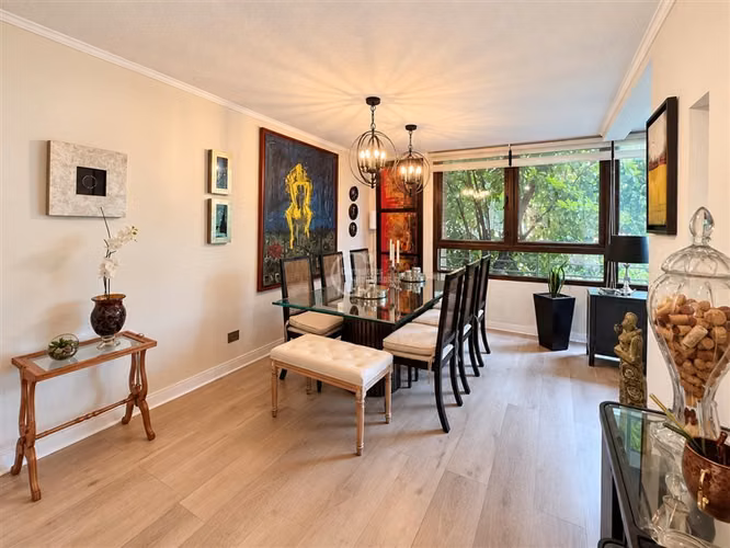 Departamento en arriendo de 1 dorm. en Lo Barnechea - Imagen 2