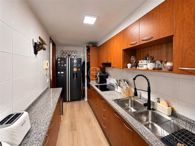 Departamento en arriendo de 1 dorm. en Lo Barnechea - Imagen 32