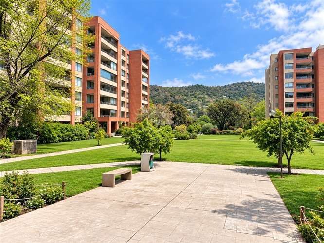 Departamento en arriendo de 2 dorm. en Lo Barnechea - Imagen 20