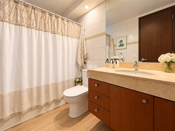 Departamento en arriendo de 1 dorm. en Lo Barnechea - Imagen 31