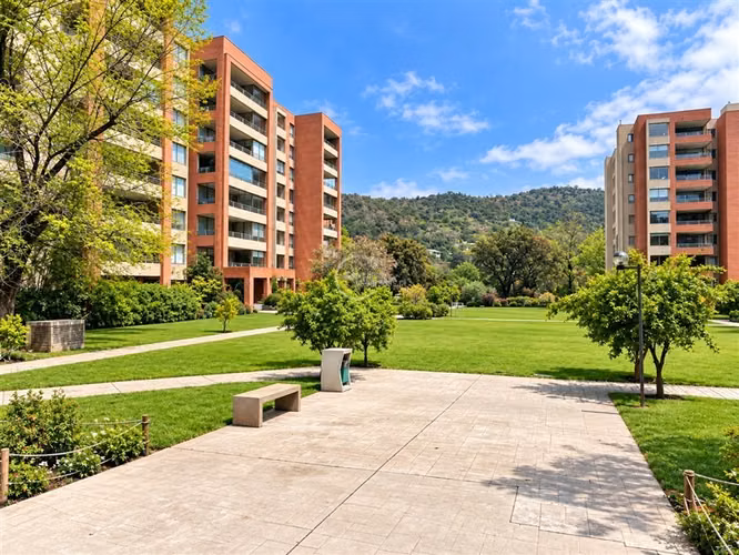Departamento en arriendo de 1 dorm. en Lo Barnechea - Imagen 39
