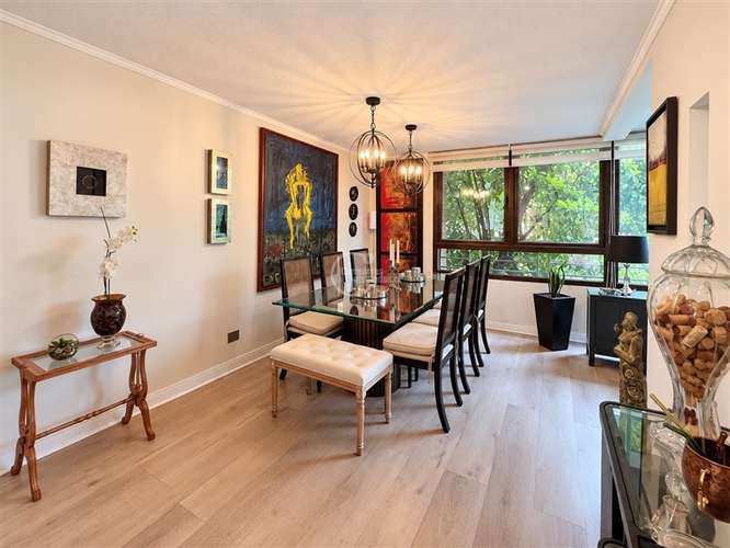 Departamento en arriendo de 2 dorm. en Lo Barnechea - Imagen 2
