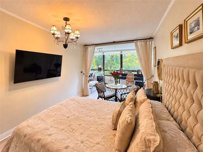 Departamento en arriendo de 1 dorm. en Lo Barnechea - Imagen 18