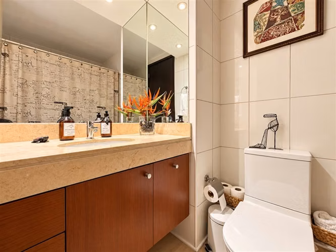 Departamento en arriendo de 1 dorm. en Lo Barnechea - Imagen 20