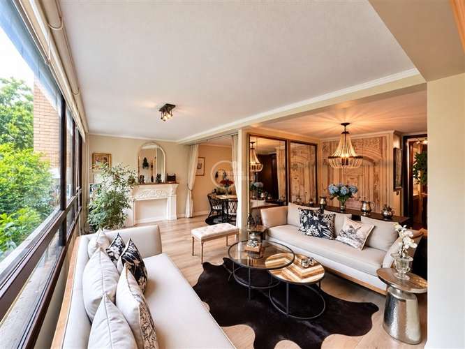 Departamento en arriendo de 2 dorm. en Lo Barnechea - Imagen 6