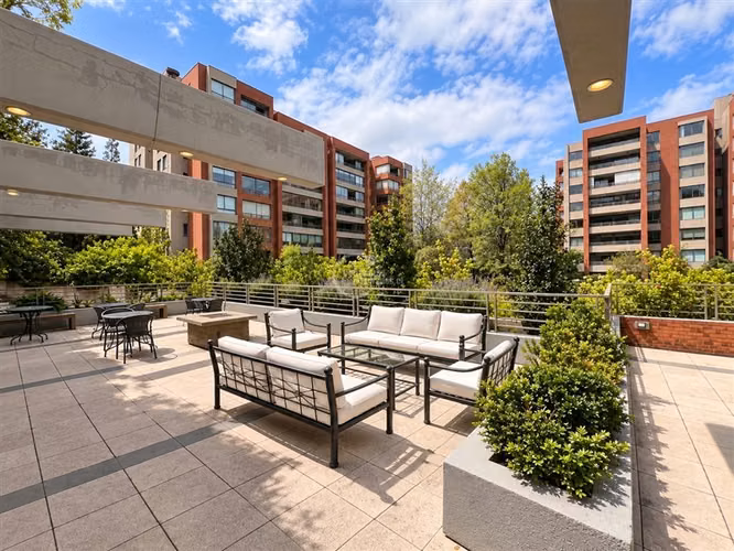 Departamento en arriendo de 1 dorm. en Lo Barnechea - Imagen 43