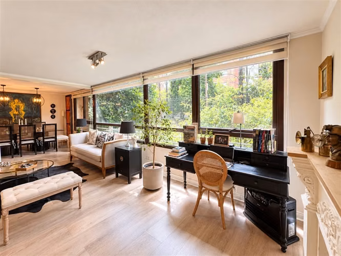 Departamento en arriendo de 1 dorm. en Lo Barnechea - Imagen 6