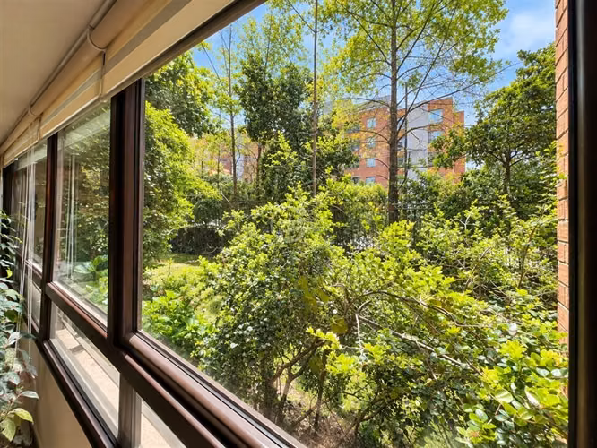 Departamento en arriendo de 1 dorm. en Lo Barnechea - Imagen 17