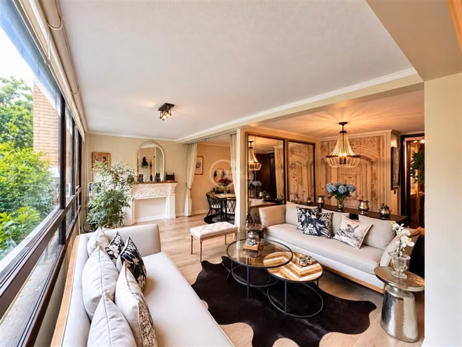 Departamento en arriendo de 1 dorm. en Lo Barnechea - Imagen 8
