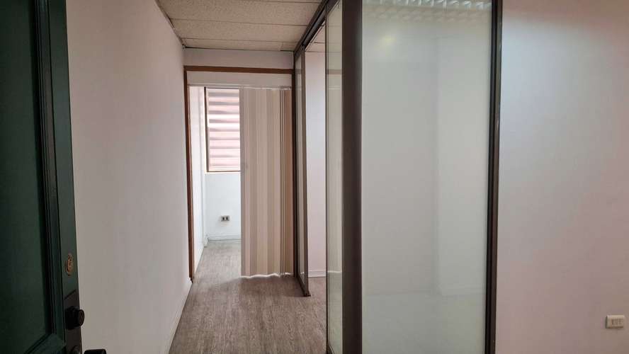Arriendo Oficina | Padre Mariano | Providencia (185621)