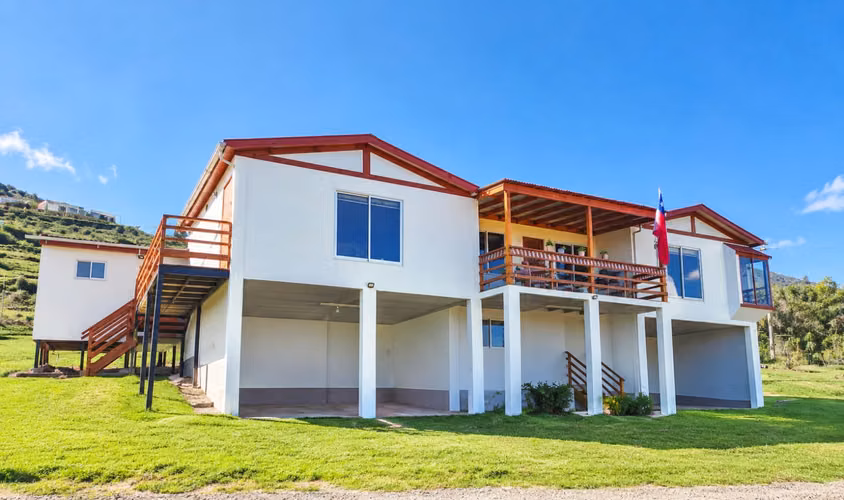 Parcela en Venta El Maiten 16 Fundo Loreto