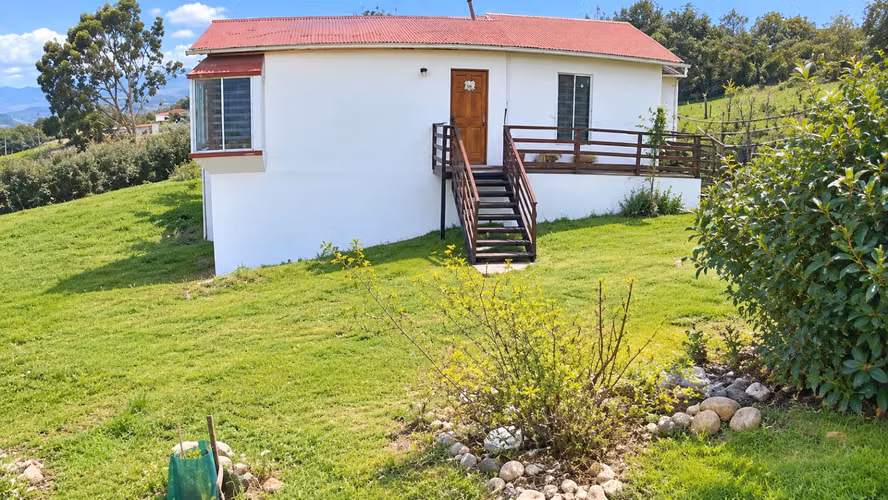 Parcela en Venta El Maiten 16 Fundo Loreto - Imagen 8