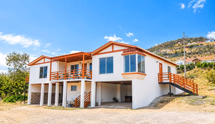 Parcela en Venta El Maiten 16 Fundo Loreto - Imagen 14