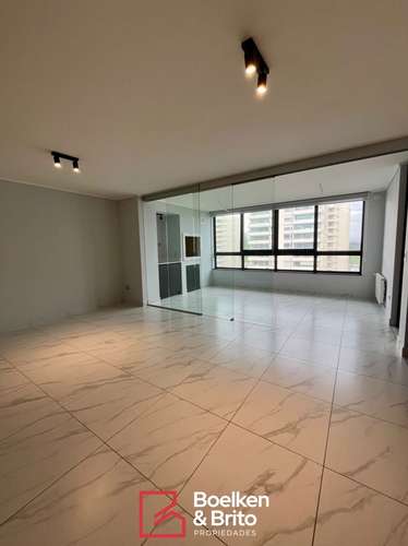 Departamento de Lujo en Edificio Cuiabá Elegance (185628)