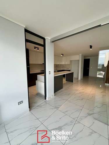 Departamento de Lujo en Edificio Cuiabá Elegance (185628) - Imagen 8