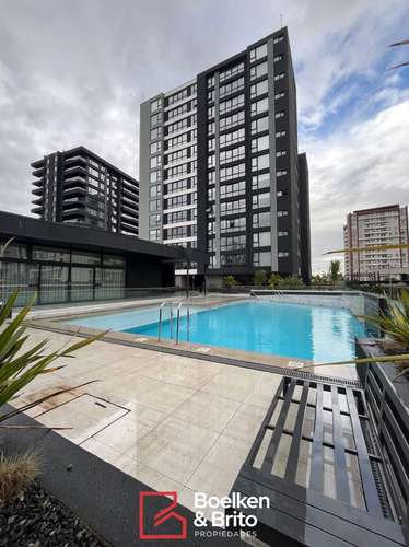 Departamento de Lujo en Edificio Cuiabá Elegance (185628) - Imagen 2