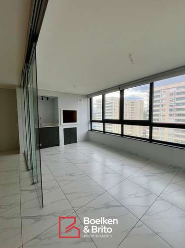 Departamento de Lujo en Edificio Cuiabá Elegance (185628) - Imagen 6