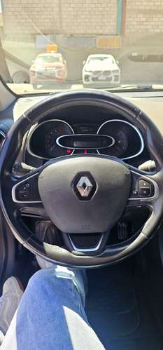 Renault Clio IV 0.9 Turbo Dynamique