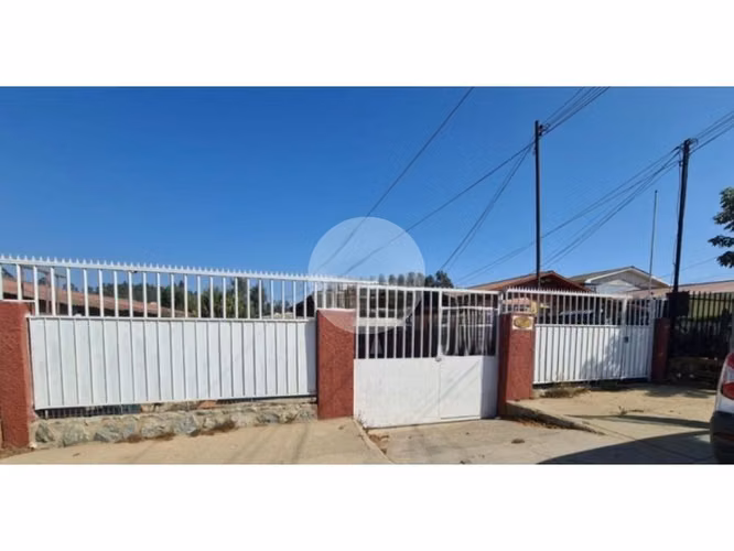 Venta 2 Casas Placilla Oriente, Curauma - Imagen 9