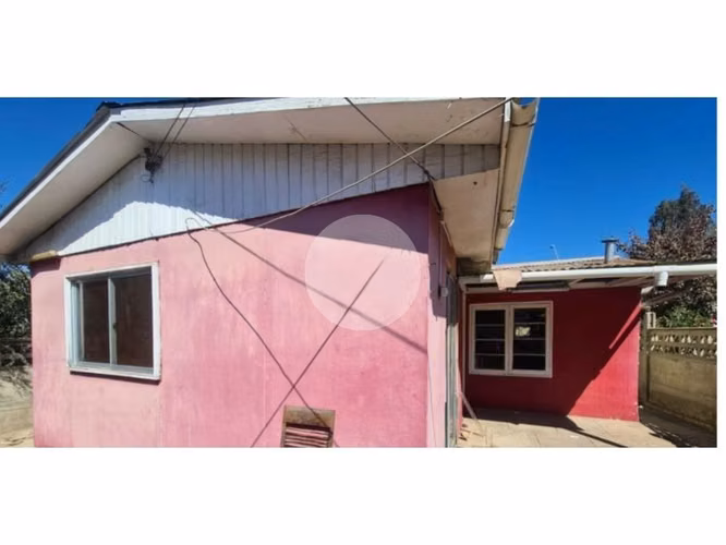 Venta 2 Casas Placilla Oriente, Curauma - Imagen 4