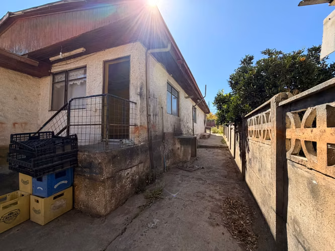 Venta 2 Casas Placilla Oriente, Curauma - Imagen 13