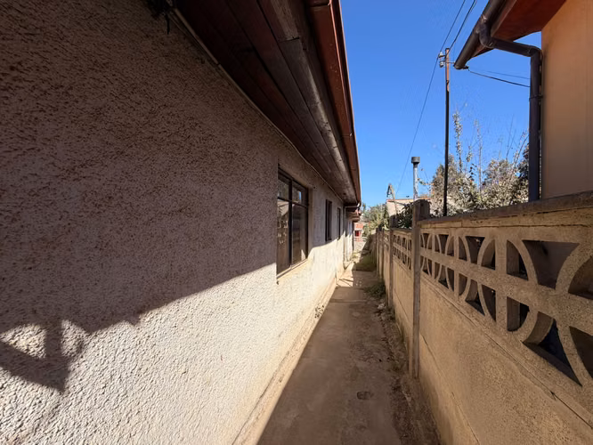 Venta 2 Casas Placilla Oriente, Curauma - Imagen 14