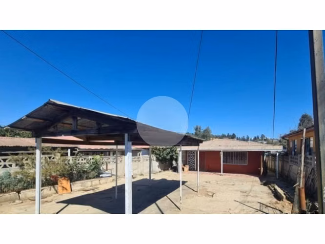Venta 2 Casas Placilla Oriente, Curauma - Imagen 10