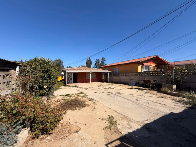 Venta 2 Casas Placilla Oriente, Curauma - Imagen 12
