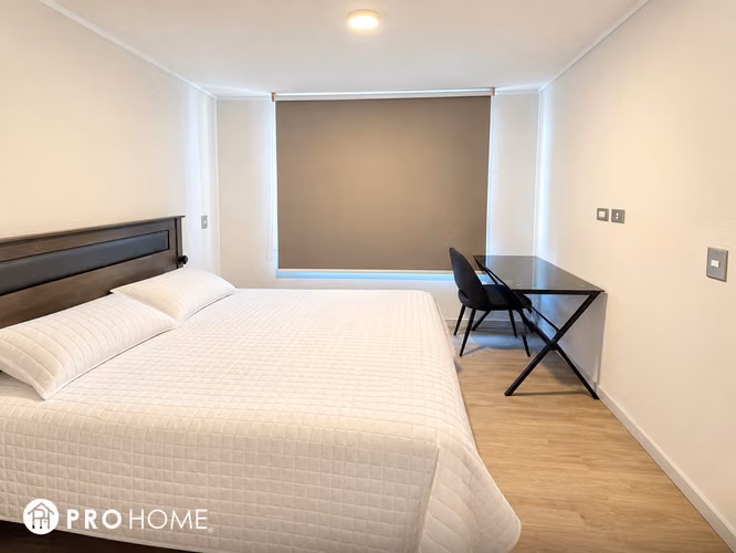 Arriendo Depto 1D/1B Amoblado con Estac. Sector Sur, Antofagasta - Imagen 10