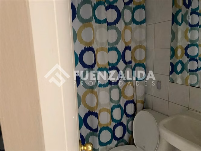 Departamento en arriendo de 2 dorm. en Santiago - Imagen 14