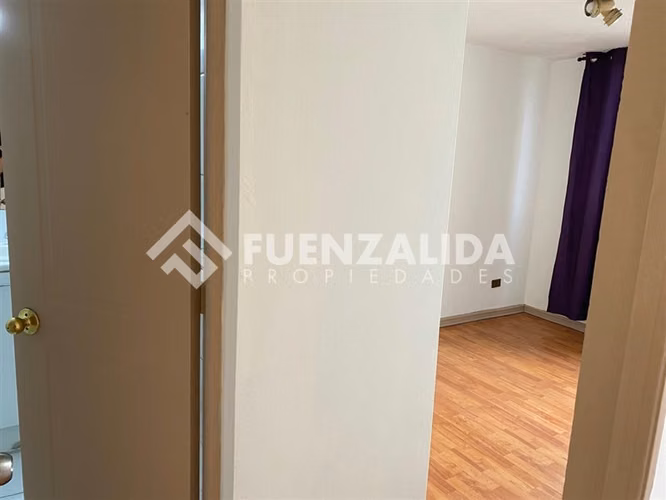Departamento en arriendo de 2 dorm. en Santiago - Imagen 10