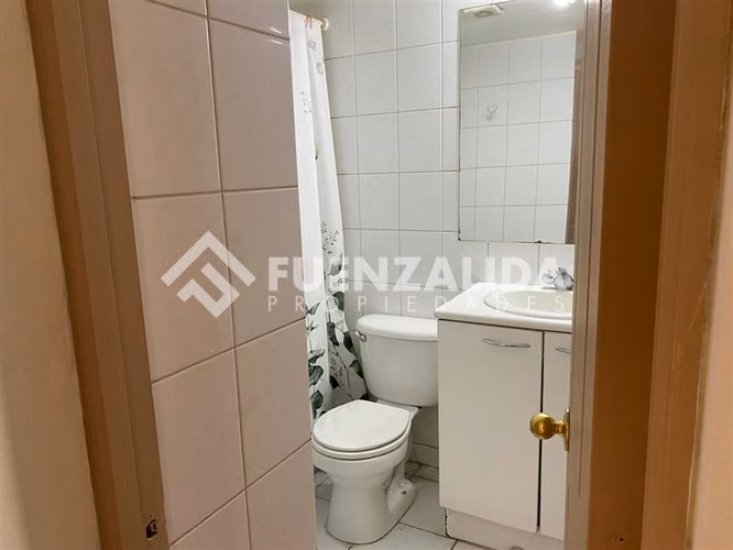 Departamento en arriendo de 2 dorm. en Santiago - Imagen 15