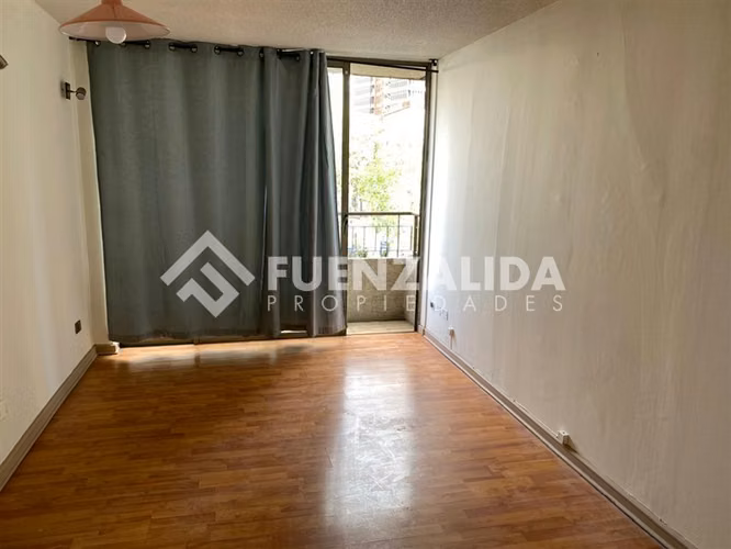 Departamento en arriendo de 2 dorm. en Santiago - Imagen 5