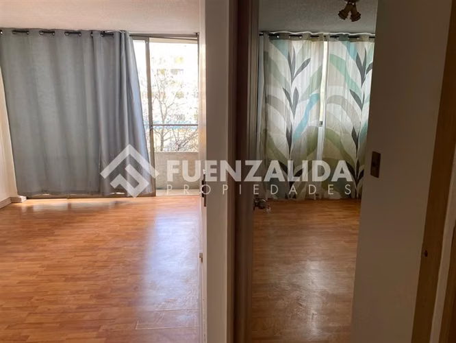 Departamento en arriendo de 2 dorm. en Santiago - Imagen 8