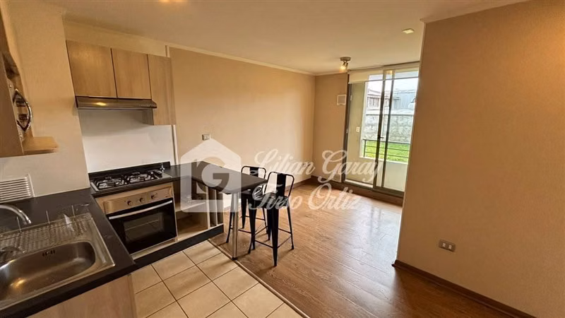 Departamento en arriendo de 2 dorm. en Concepción - Imagen 7